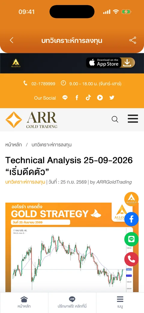 อ่านบทวิเคราะห์